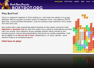 BoxTrot