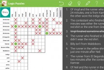 Printable Acrostic Puzzles | Puzzle Baron