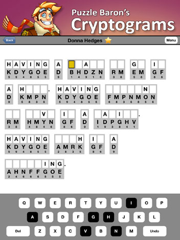 ipad crypto games