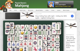 Mahjong