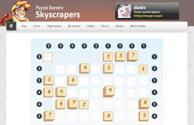 Skyscrapers