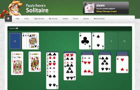 Solitaire