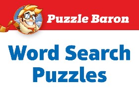 Sudoku Puzzles by Puzzle Baron