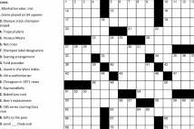 Printable Puzzles Portfolio Categories Puzzle Baron