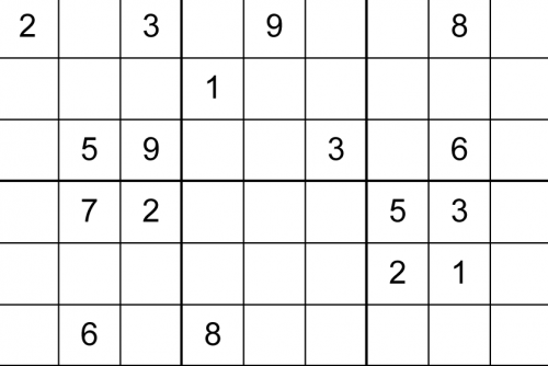 printable-sudoku 