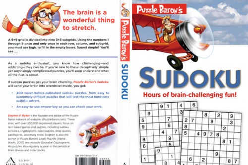 sudoku-book 