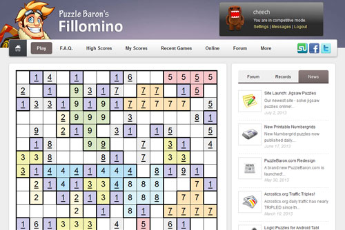 screenshot-fillomino 